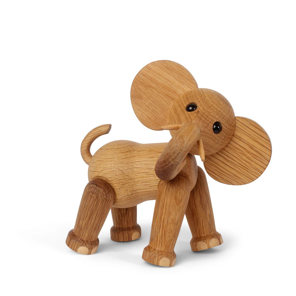 Ollie Großer Elefant